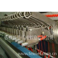 苏州锐豪机械制造有限公司-化纤布割布机